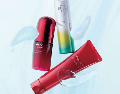 花粉放置で老け肌に？40代・50代を救う「ゆらぎ肌」名品3選