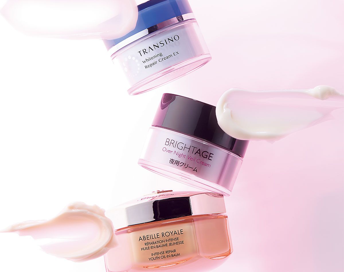 【美容編集歴35年】春の紫外線ダメージを即リセット！肌荒れ救済コスメ3選