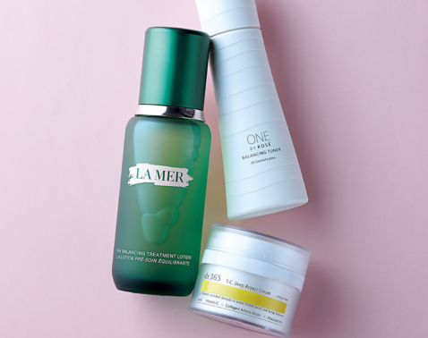 毛穴放置は老けを加速！バリア機能低下の春の毛穴迷子を抜け出す「救世主」3選