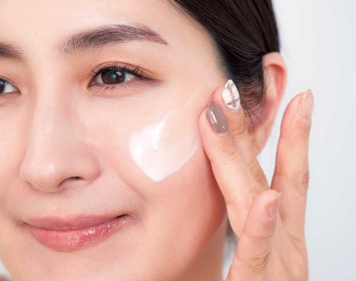 GW前にチェック！40・50代の薄肌さんが保湿で見直すべきポイント