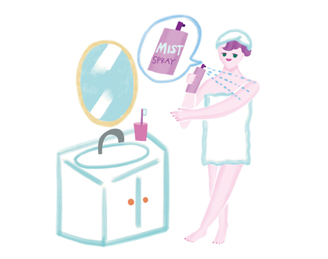 【40・50代の時短美容】お風呂で完結！全身潤うタイパ保湿9選