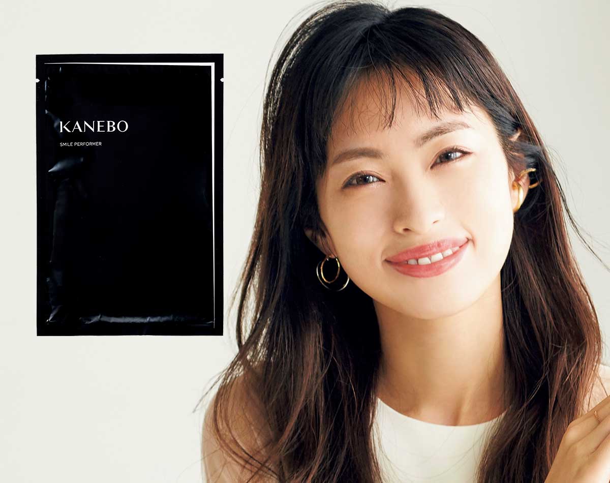 【GWの旅行にも】美容家が選ぶ！旅先でも透明感を保つマスク5選