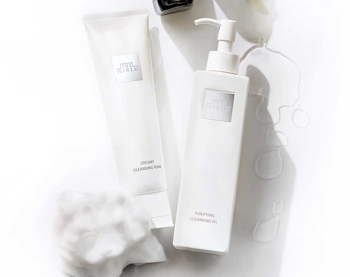 POLA FOAM B.A extra 洗顔後のお手入れ 新生活に。一度使ったら沼る人続出。POLA・B.Aなど「肌の未来」を託す