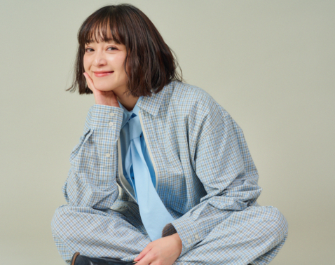 40代を過ぎてから安達祐実さんの心を豊かにする「受け入れる力」