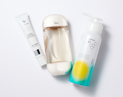 4月・5月新作コスメを正直レビュー！40代の乾燥・シワ悩みをケアする【最新スキンケア3選】