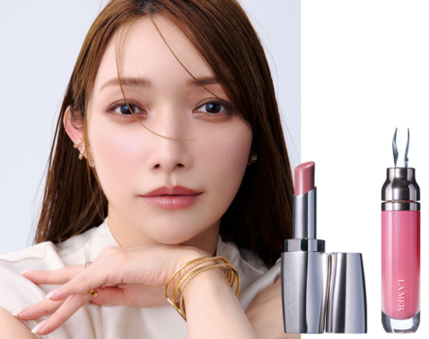 【ゴマキ流】毛穴が消える裏技！クリーム贅沢活用術で最上級の肌へ