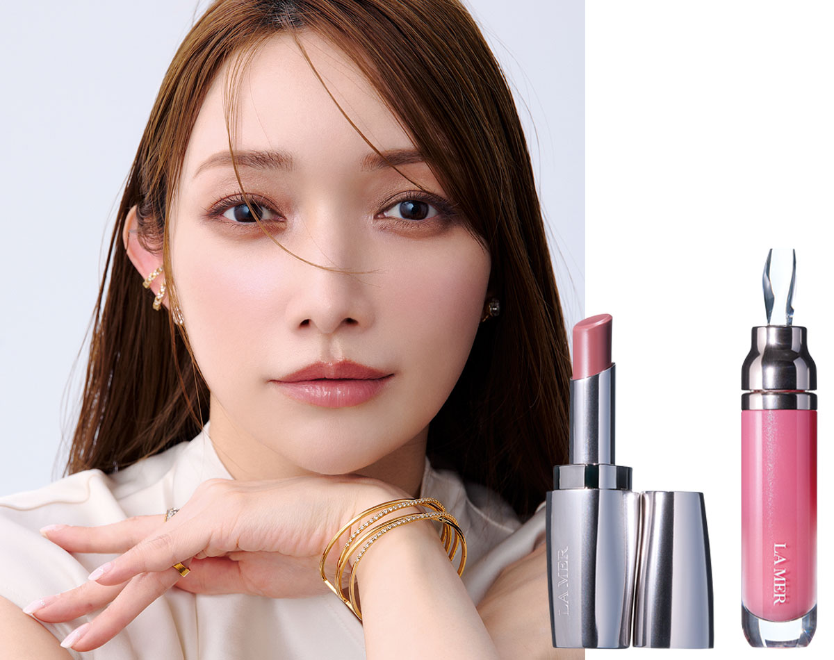 【ゴマキ流】毛穴が消える裏技！クリーム贅沢活用術で最上級の肌へ