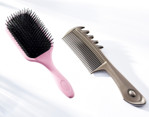 小学生も高級コームに夢中。おとなも見直して欲しい『毛先ケア』の正解