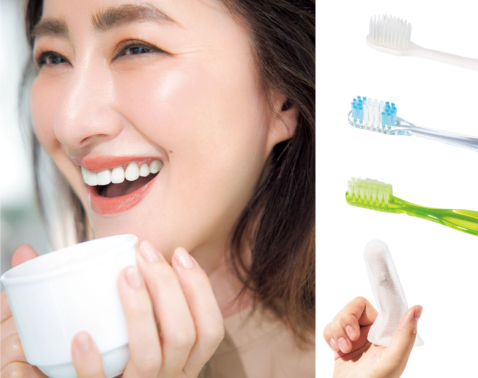【大人のデンタルケア】無印良品の意外な名品と“朝昼晩ハブラシ3本”の秘密