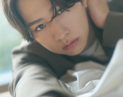 佐藤友祐さん「仕事がない日は廃人です」メロ系ツンデレ俳優の意外すぎる一面と“30歳の誓い”