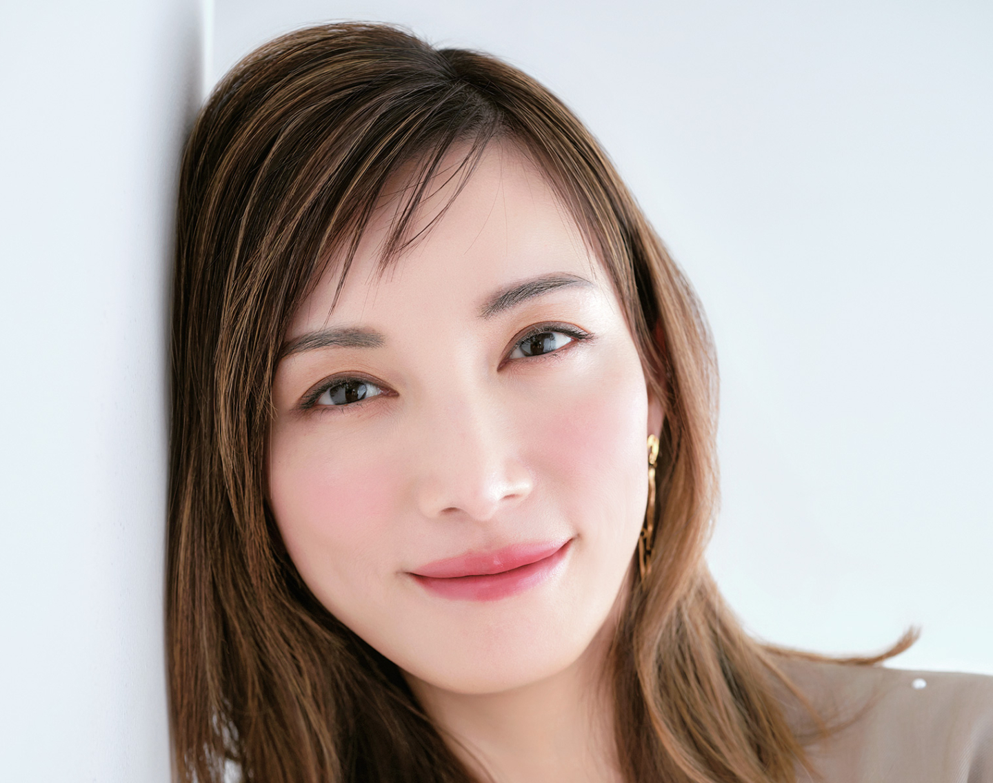 加藤あいさんが魅せる「1.5倍映え」メイク！40代50代、入学式やはじめましてにも◎