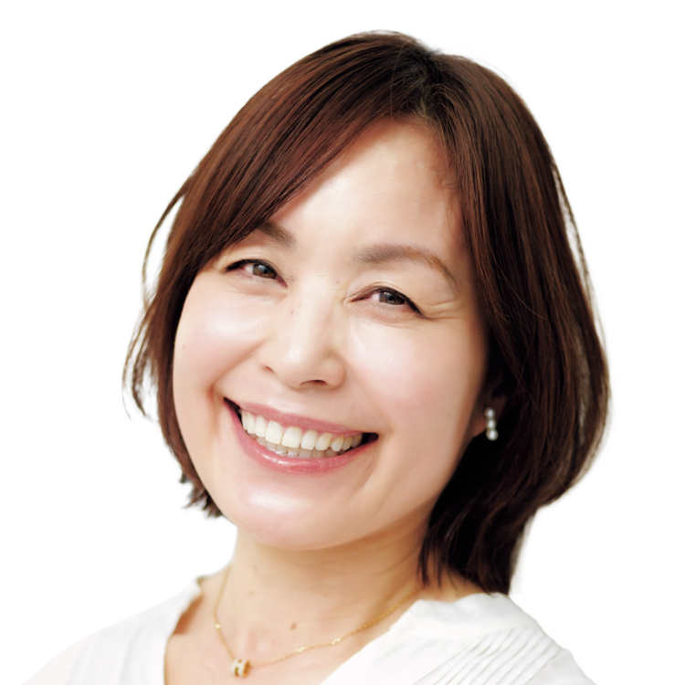 会社員 佐伯綾野さん（55歳）