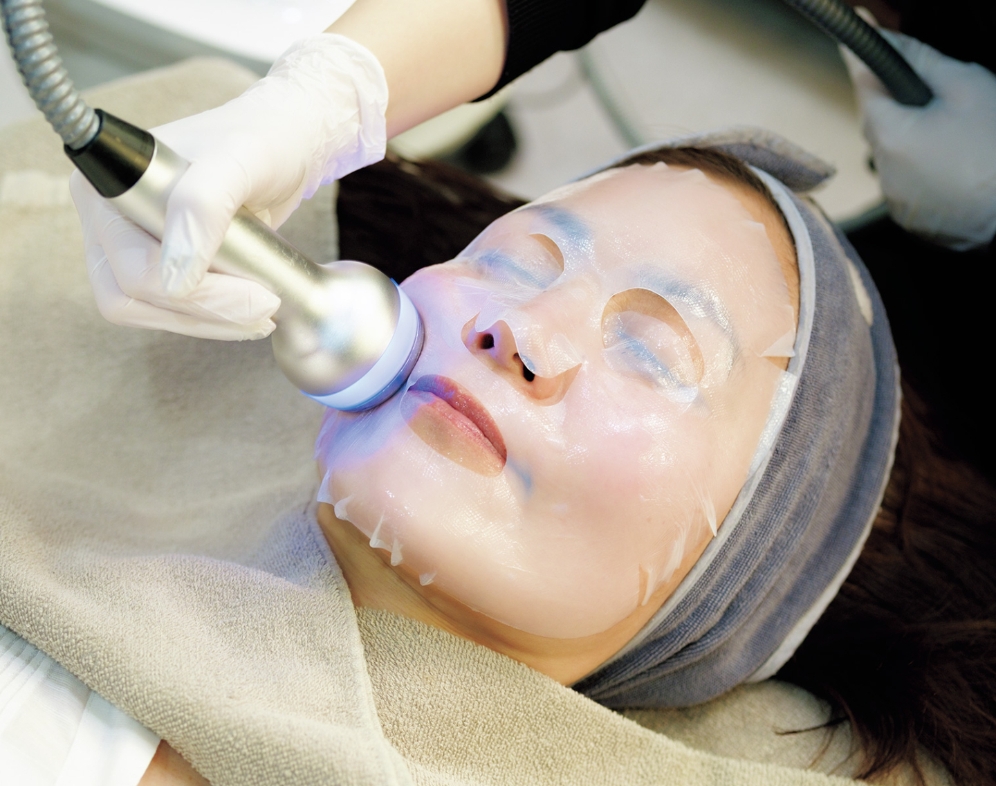 【美容医療】GW前に駆け込みたい！ダウンタイムほぼ０の「潤い爆誕」4つのメニュー