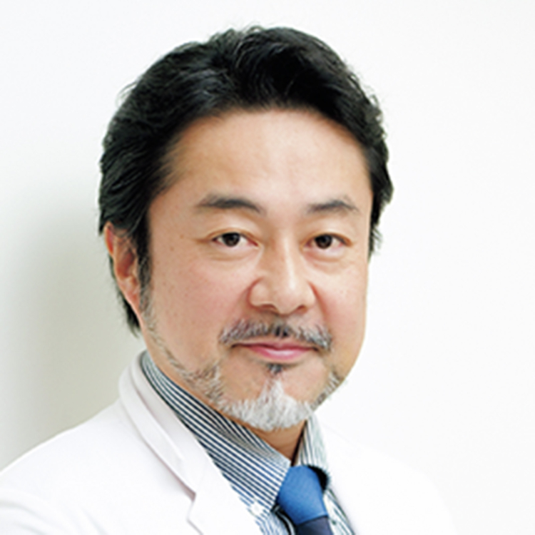 スキンリファインクリニック銀座院 院長 篠原秀勝先生