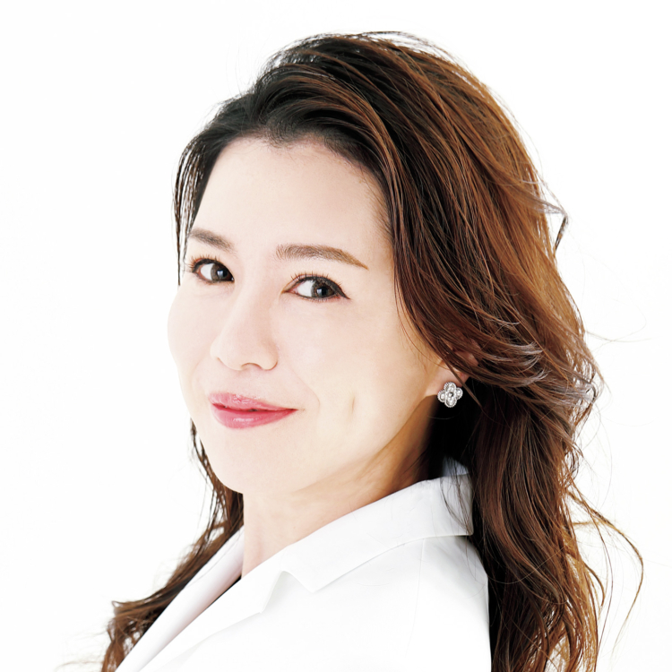 院長 奥村智子先生