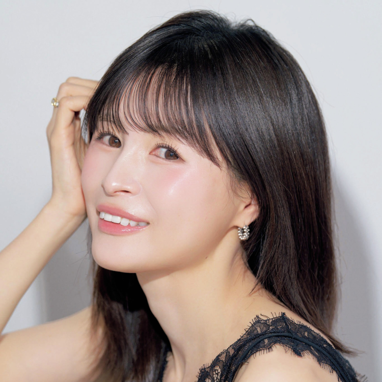 美容インフルエンサー Romiさん