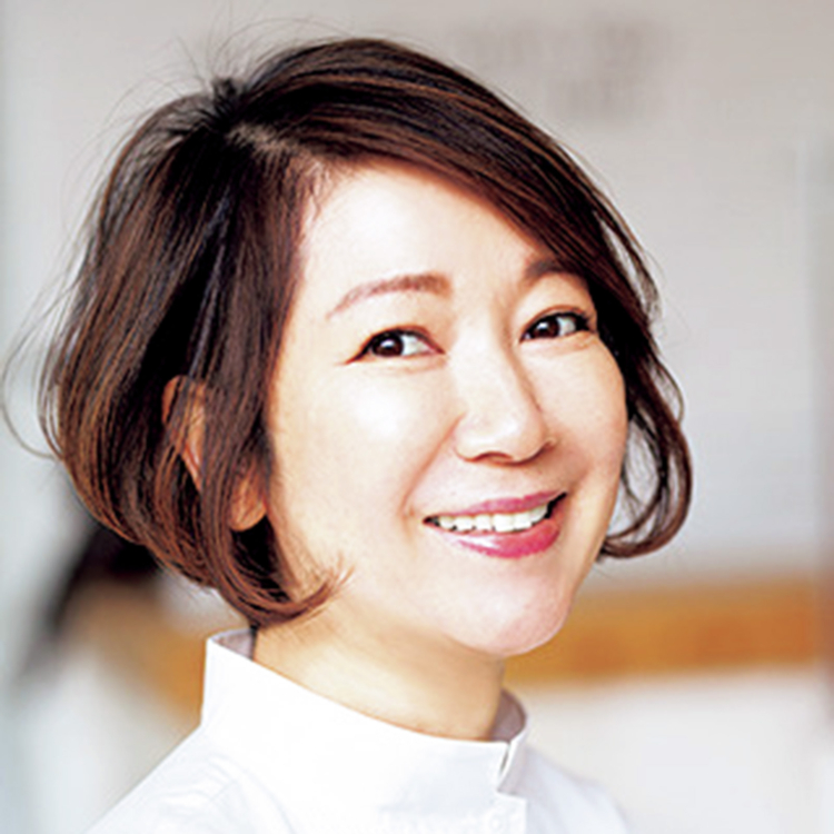 美ST編集 小澤博子