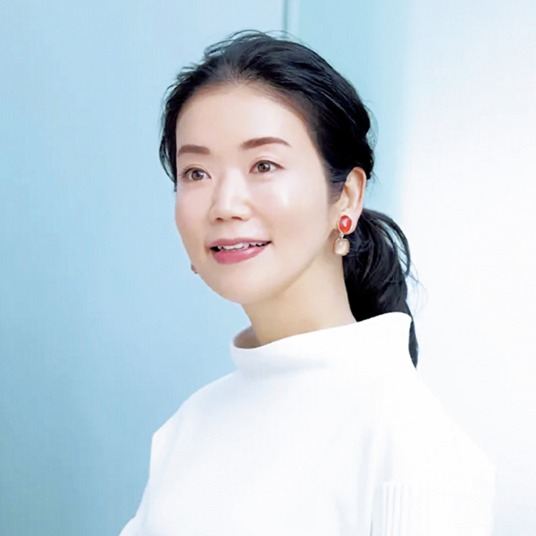 美容コーディネーター 弓気田みずほさん