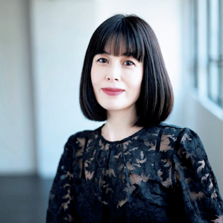 ビューティエディター 新田晃代