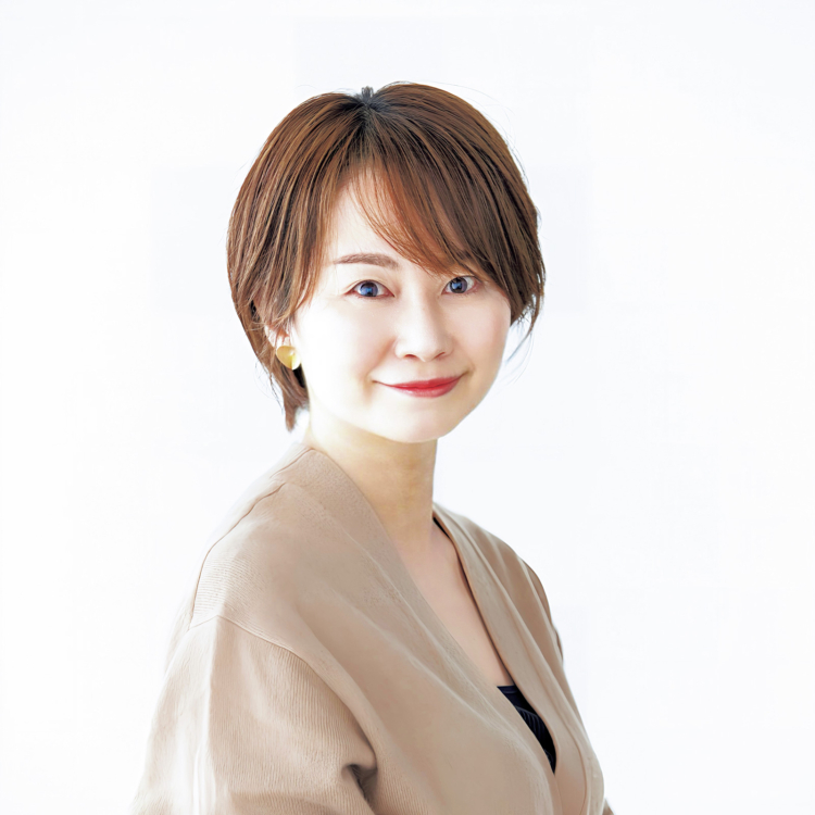 美ST副編集長 菊池由希子