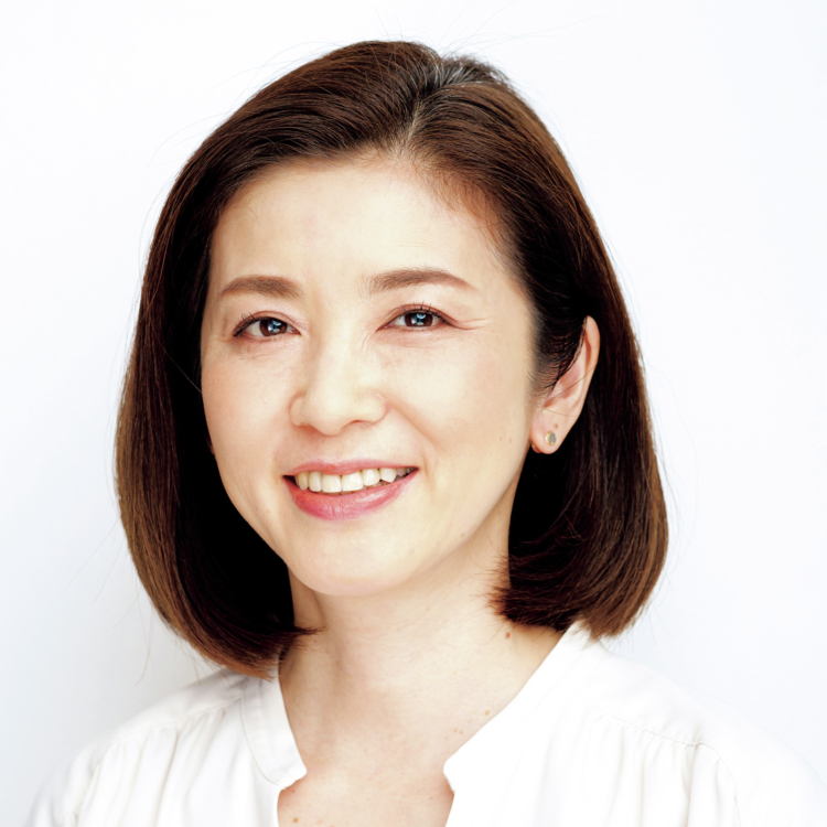 美STライター 中井川桂子