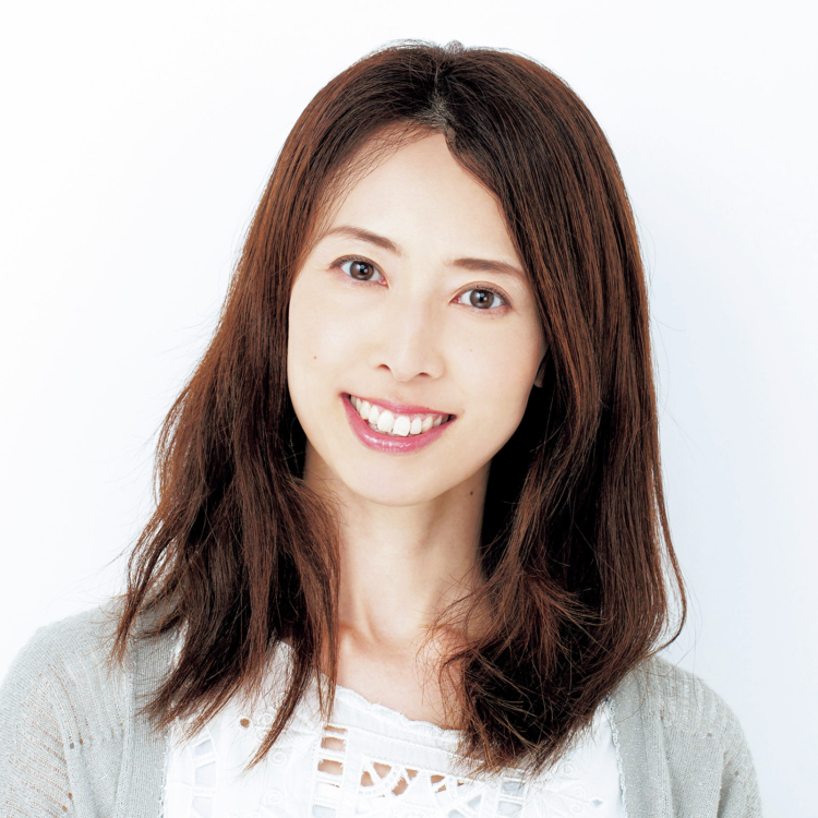 美STライター 伊藤恵美