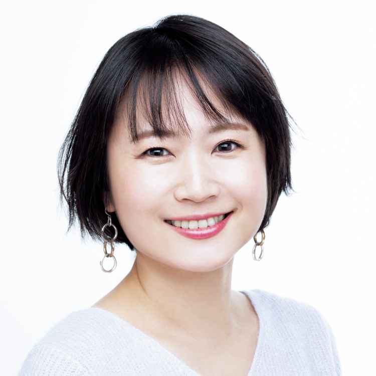 美ST編集 佐久間朋子