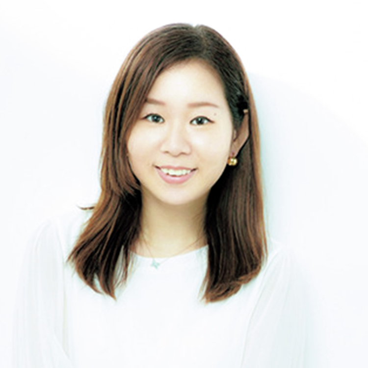 美ST編集長 千田真弓