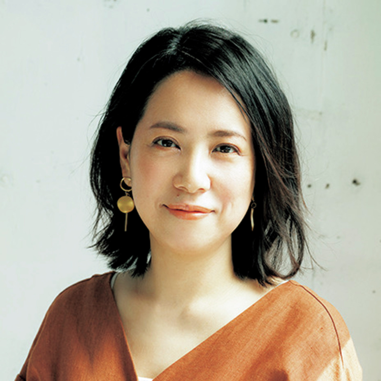 美STライター 大山真理子