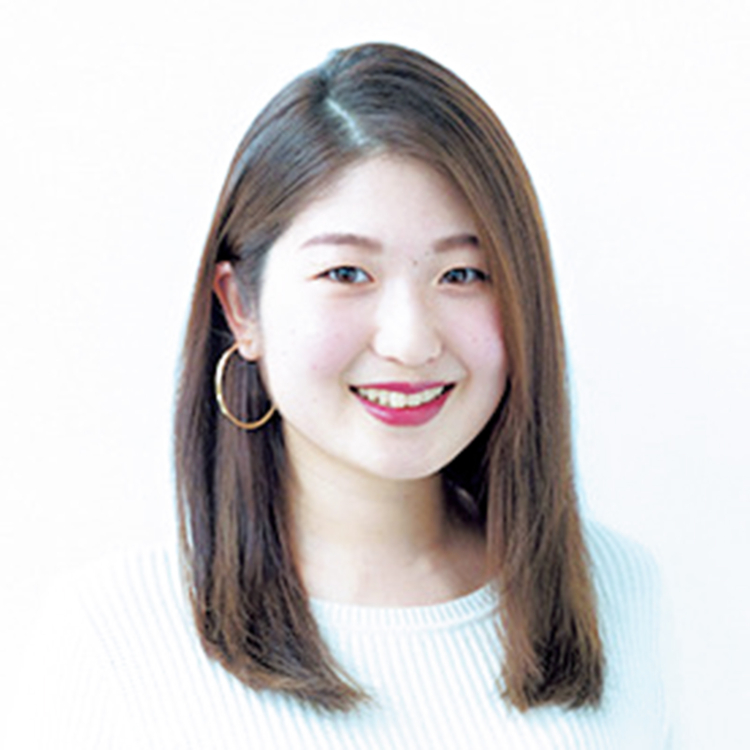 美ST編集 矢實佑理