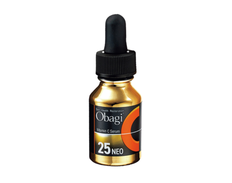 40代の黒ずみ毛穴は洗顔で落ちない？紫外線ダメージを救うビタミンCの威力