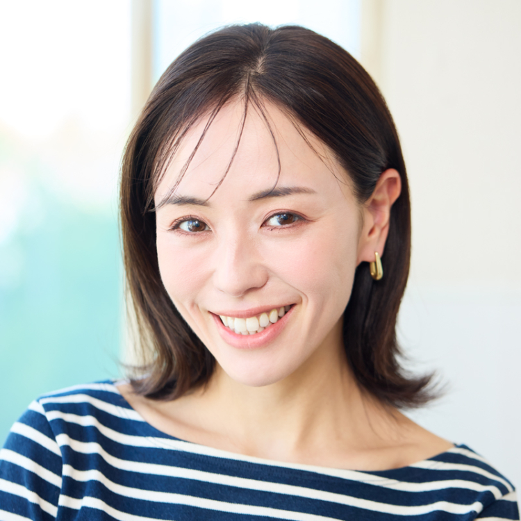 青山なつみさん