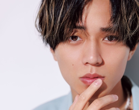 【永瀬廉さん】告白は自分から！「束縛は許せない」男らしい恋愛観を2択で即答