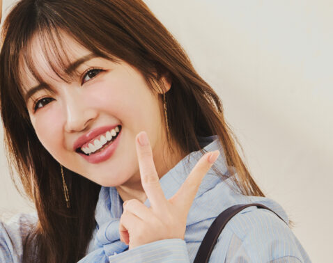 第3子妊娠を発表した【舟山久美子さん】が語る“くみっきー”の誕生秘話