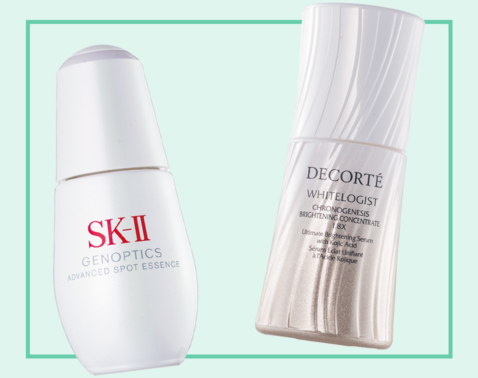 【2026美白ベスコス】シミ悩みに終止符！40代からの最新美容液3選