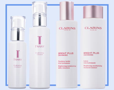 【美白ベスコス】49歳が絶賛「全顔がトーンアップ」2ステップで叶う発光美肌