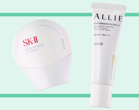 【2026美白ベスコス】美容家37人が絶賛！40代50代の“影”を消す「トーンアップUV」第1位は？