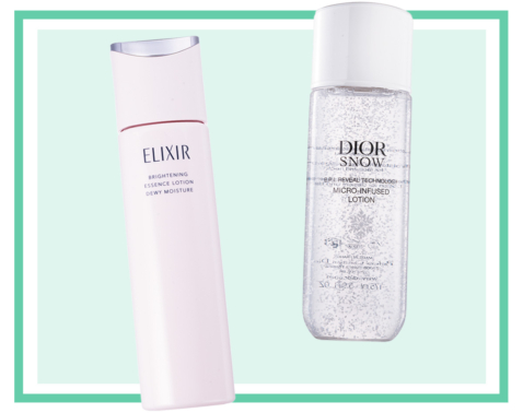 【2026ベスコス】紫外線は9月並み！「うっかり焼け」を救う美白化粧水賞