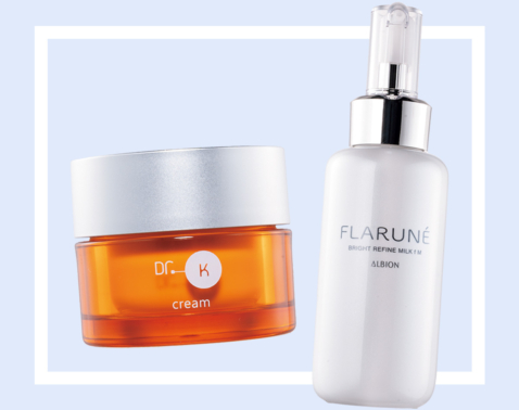 【2026美白ベスコス】老ける前に仕込む。夏ぐすみを寄せ付けない「美白乳液＆クリーム賞」3選