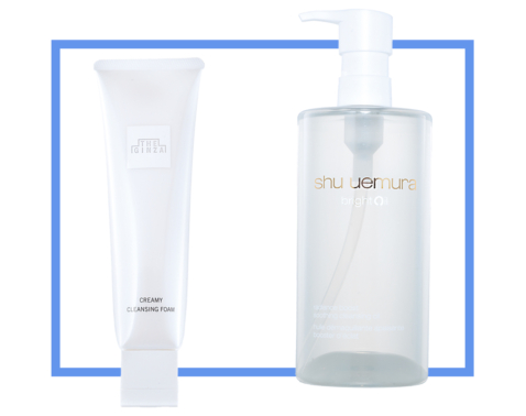 【美白ベスコス】洗うだけでつるん♡40代の「くすみ」をなかったことにするアイテム3選