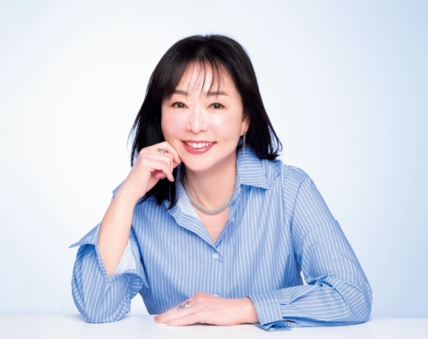 【奇跡の69歳】「可愛さ」は生き方に。天野佳代子さんの美習慣とは？