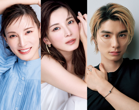 美ST 2026年6月号 発売！《春⇒夏》焼けない＝老けない！！進化した美肌UVケア