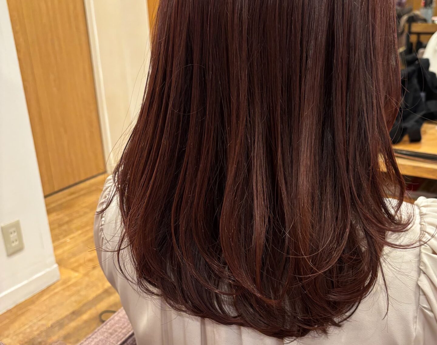 開運ヘアにしたらtimeleszのライブに当選して夫婦仲まで高まった話