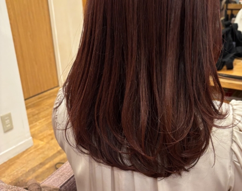 開運ヘアにしたらtimeleszのライブに当選して夫婦仲まで高まった話