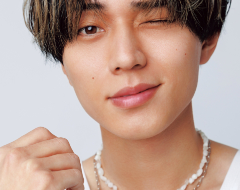 【永瀬廉さん】2人体制の苦悩を激白「辛い時期を越えたからこそ、今の愛がある」