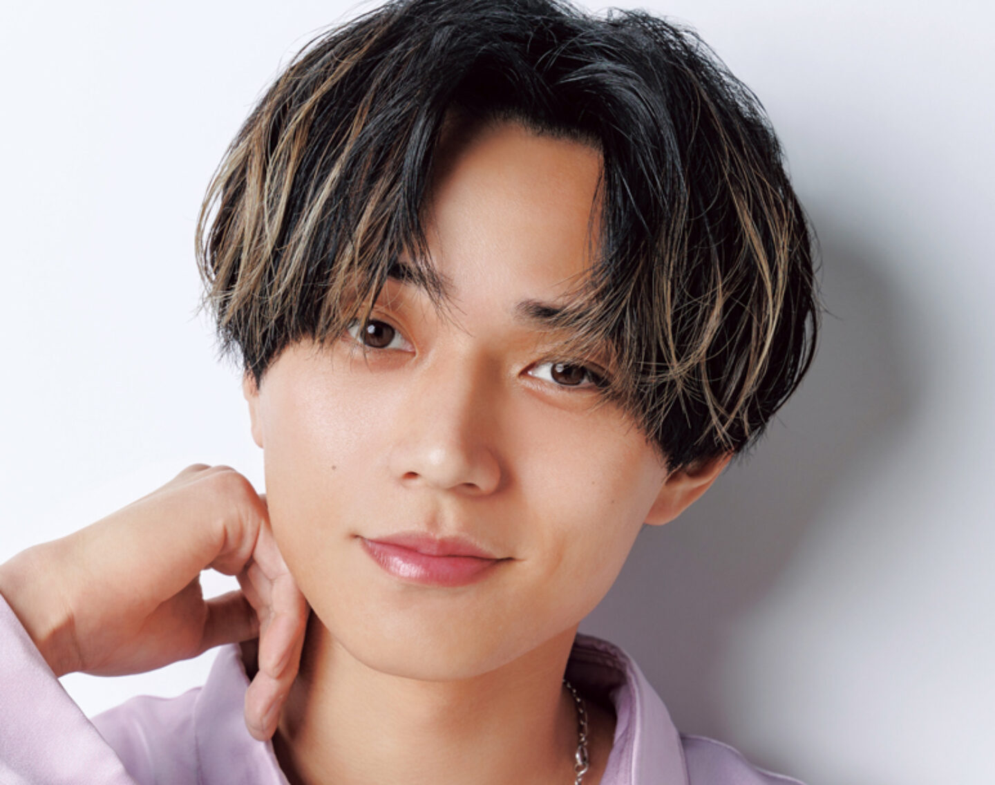 【永瀬廉さん×伊藤健太郎さん対談】6年ぶり共演！「呼び捨て」に戻った二人の熱い絆