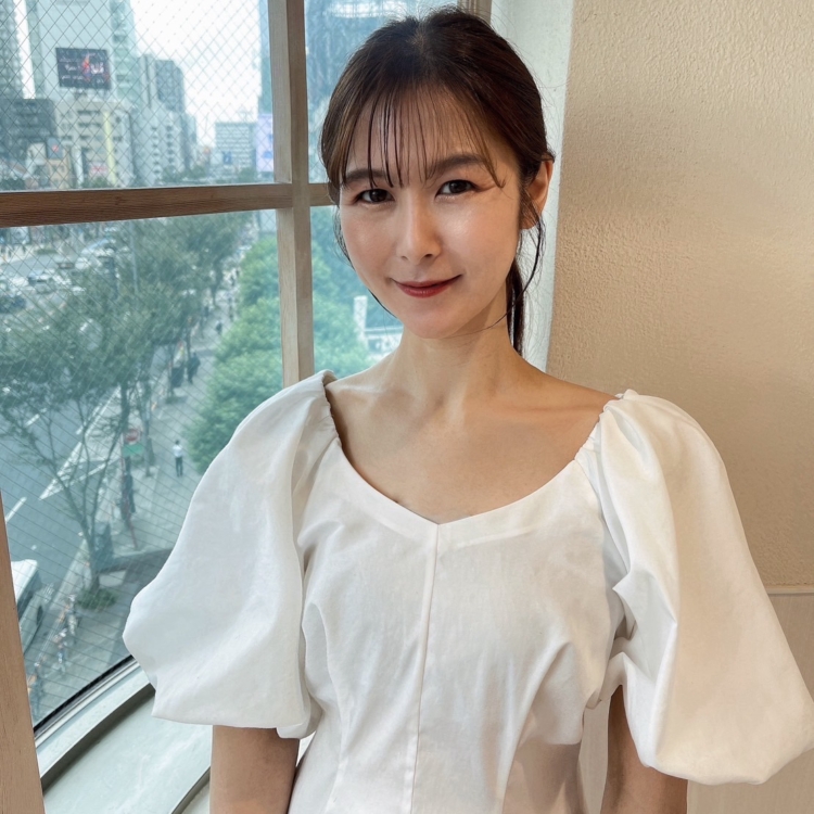 AFLOAT D'L スタイリスト木村紗矢香さん