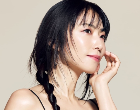 【MEGUMIさん】40代の理想。美ST限定、磨き抜かれたツヤ肌＆肉体美を公開［美ST限定特別画像集］