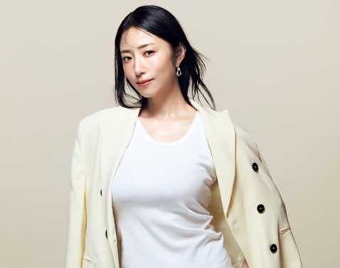 美しさが止まらない【MEGUMIさん】仕事も美容も『直感』でうまくいく秘訣