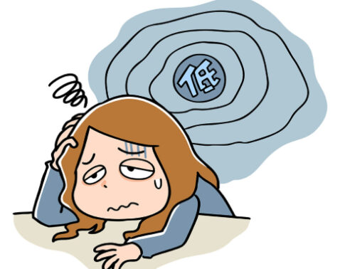 なんだかやる気が出ないのは【春バテ】のせいかも！すぐできる対策5選［医師監修］